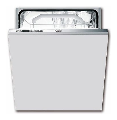 Встраиваемая посудомоечная машина Ariston CIS LFT 321 HX/HA