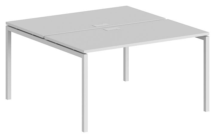 Станция рабочая NORDEN Sigma SG.245.WH.44.WH