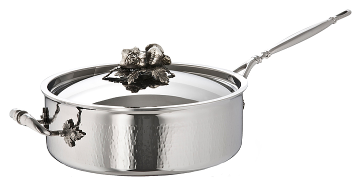 Сотейник Ruffoni C26