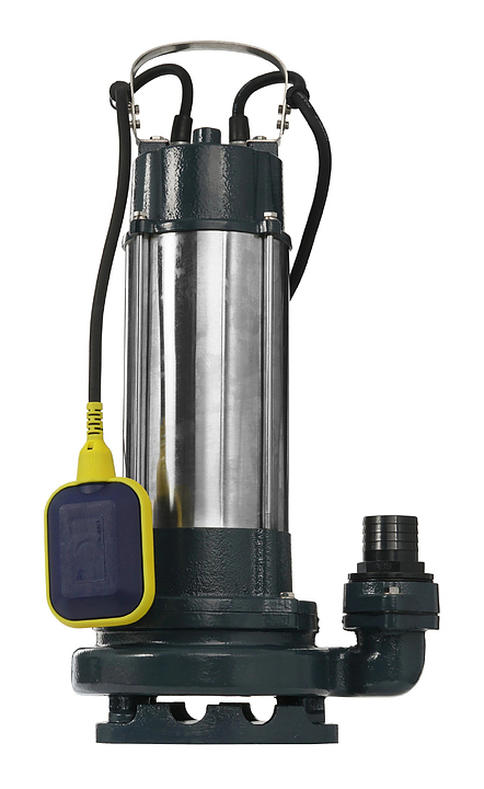 Дренажный насос Unipump FEKAPUMP V1500F