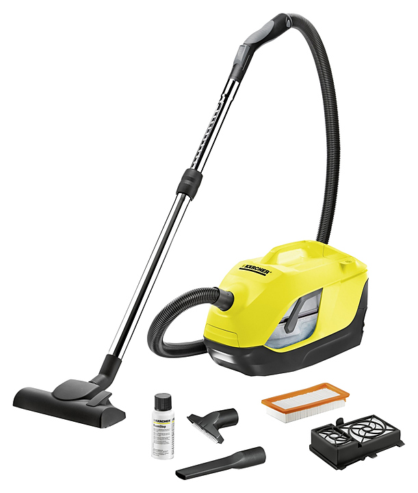 Пылесос Karcher DS 5.800 Waterfilter