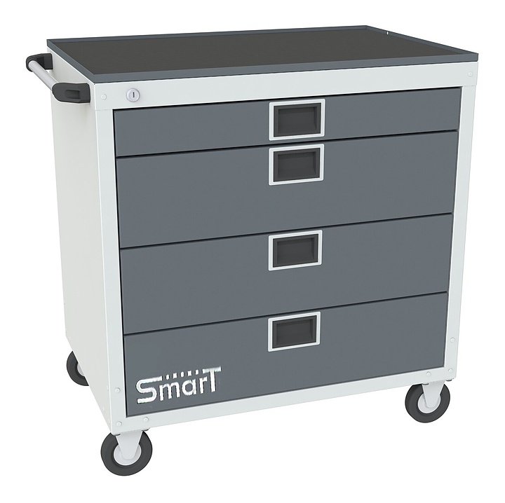 Тумба ДВК SMART 4M