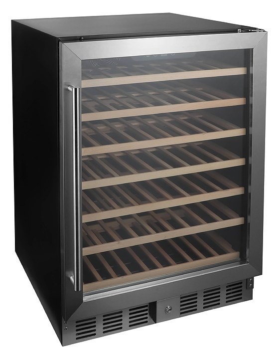 Шкаф винный EKSI JC-145В