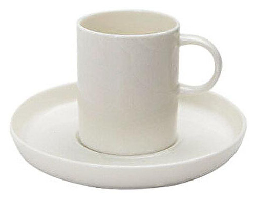 Пара кофейная Porland Illusion 21AD08 80 мл