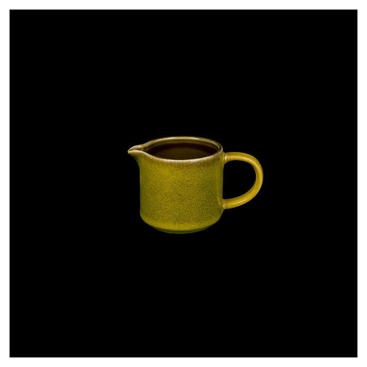 Молочник Corone Cocorita XSY2216 100 мл желтый