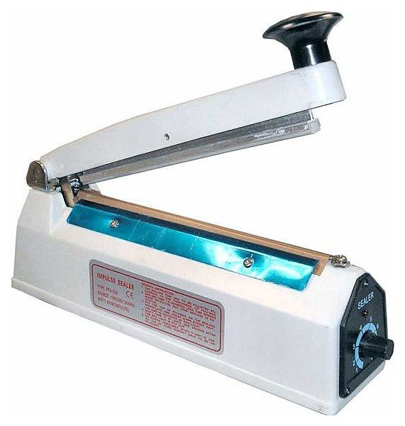 Запайщик пакетов Minipack-Torre KS/PFS 200C