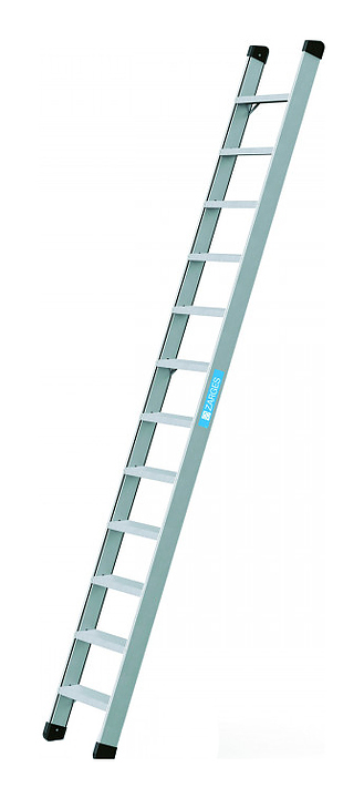 Лестница ZARGES 40382 Seventec L