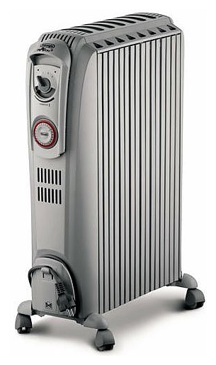 Радиатор Delonghi TRD 0820 ER