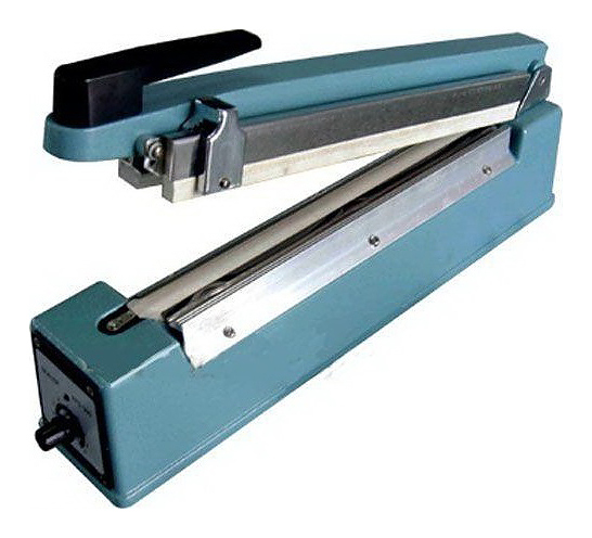 Запайщик пакетов EKSI EFS-200(AL)