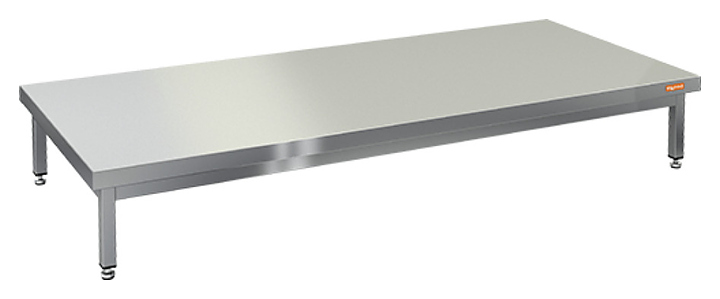 Подтоварник HICOLD НСО-15/7-250