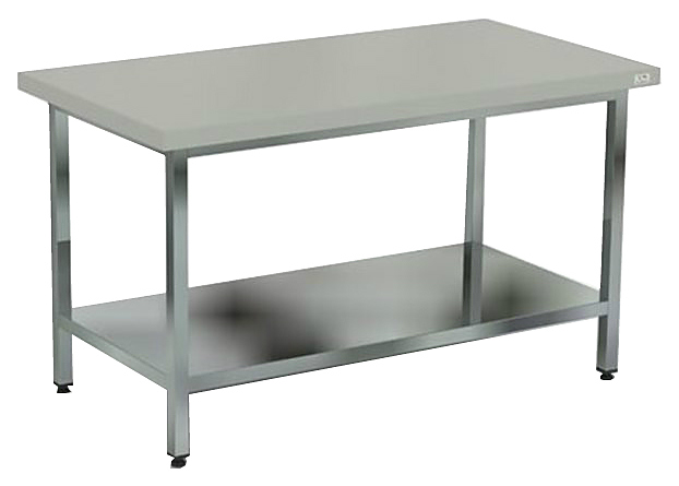 Стол производственный КОБОР СППП-120/60