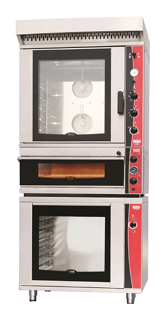 Центр пекарский EGS BC.60 BAKE CENTER