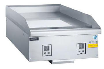 Поверхность жарочная REDGASTRO RGL24