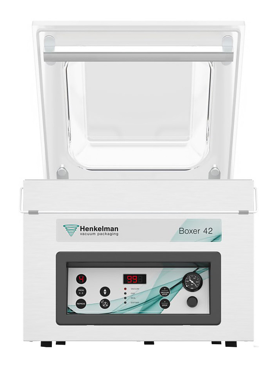Упаковщик вакуумный Henkelman Boxer 42 II