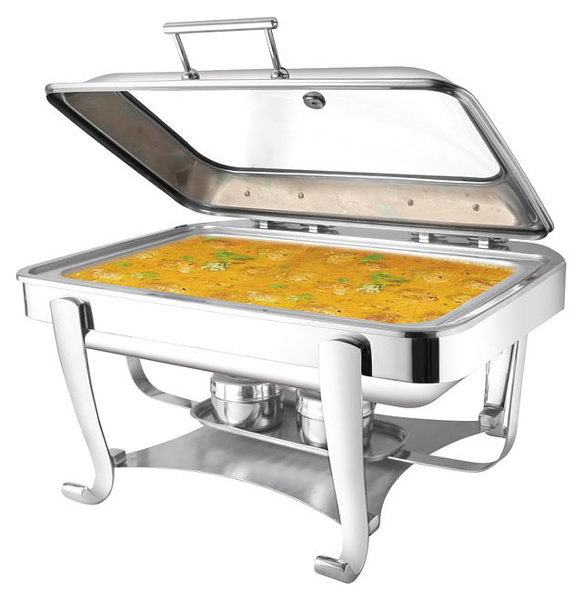 Мармит MACO Opulent OP/0/1/12/CP