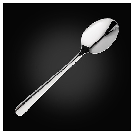 Ложка столовая Luxstahl Madrid TYV-05 3 шт.