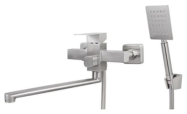 Смеситель для ванны с душем VIKO V-7735