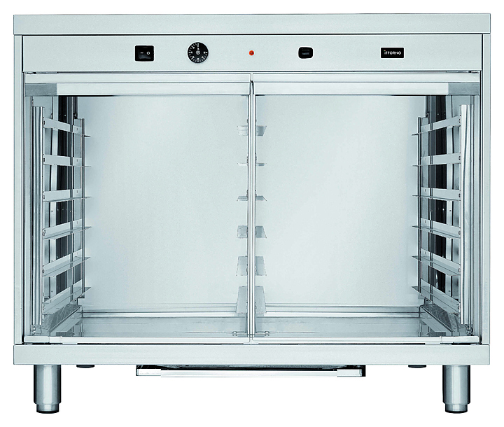 Шкаф расстоечный ITFORNO ITF 1264