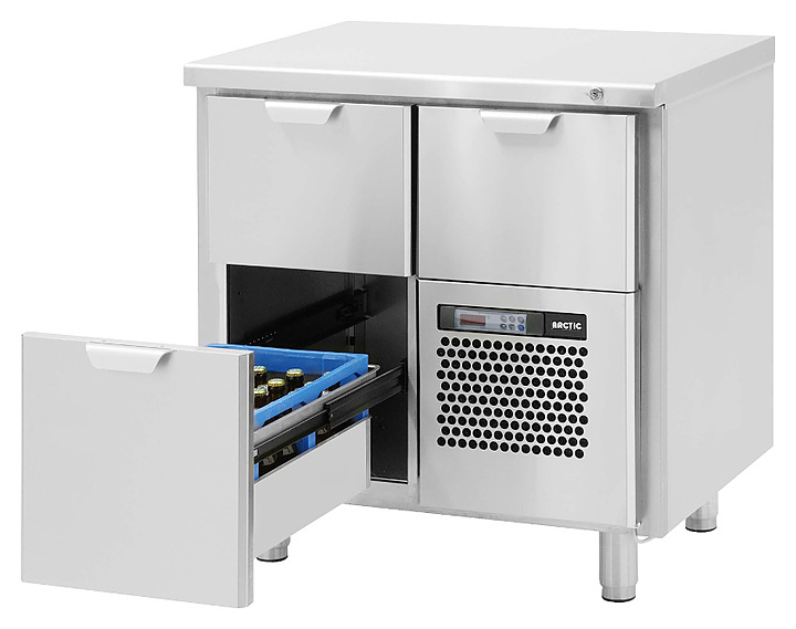 Стол холодильный Skycold D-2-CD