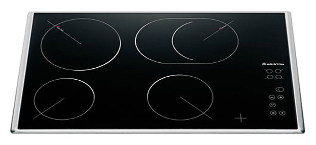 Варочная панель Ariston KBT 8134 DO IX