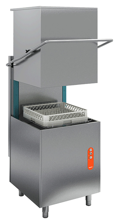 Машина посудомоечная HICOLD ECO 1000