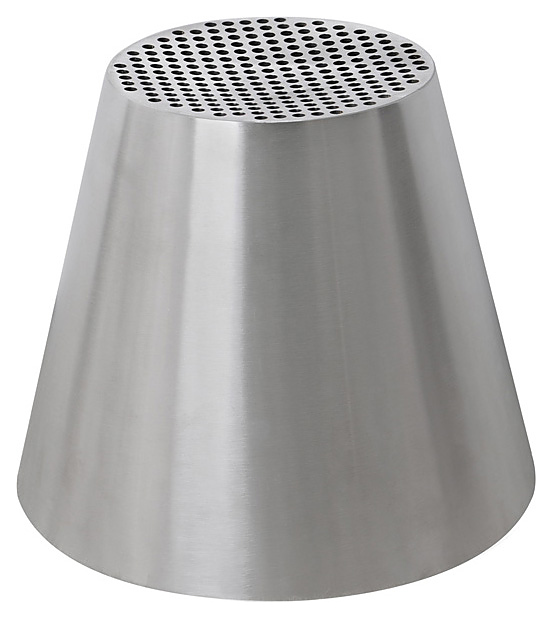 Колпак искрогасителя MIBRASA для угольных печей