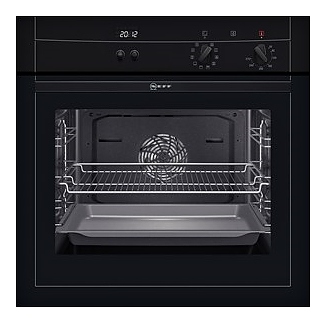 Духовой шкаф электрический Neff B15M42S3EU