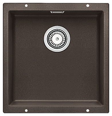 Кухонная мойка Blanco Subline 400-U