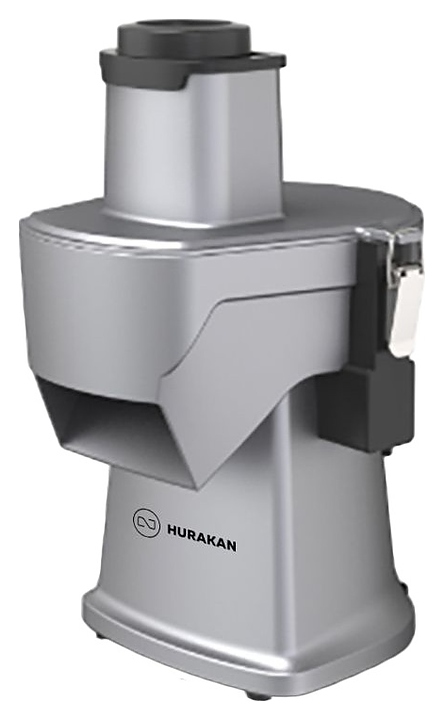 Овощерезка электрическая Hurakan HKN-FNT-ES