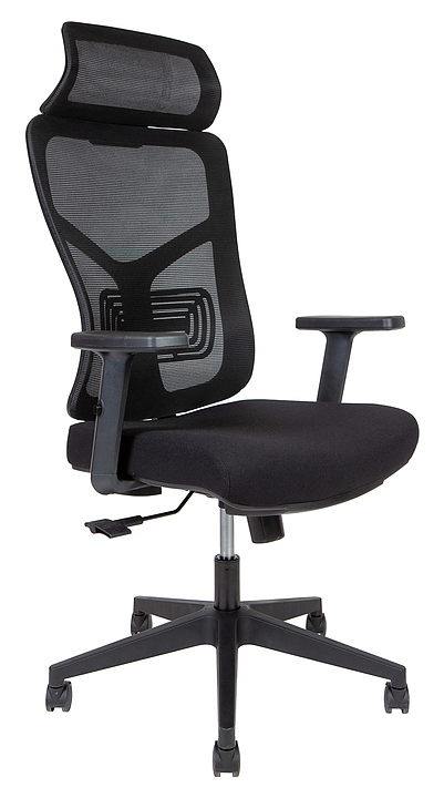 Кресло NORDEN Asper 165A-B-BB