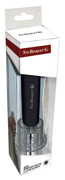 Штопор пневматический Vin Bouquet FID 010