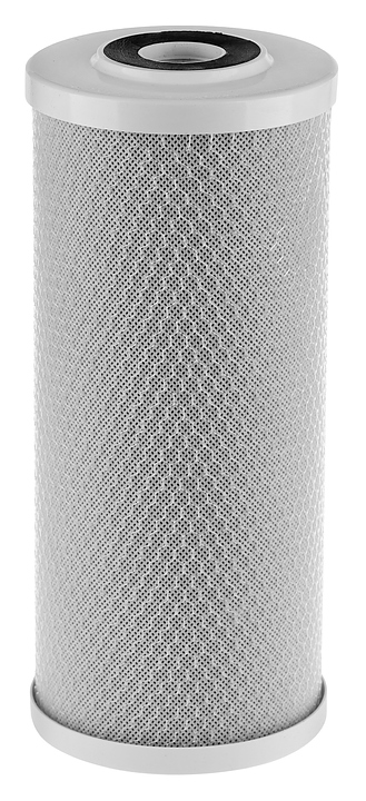 Картридж для фильтра ГЕЙЗЕР CBC 10 - 10BB РФ