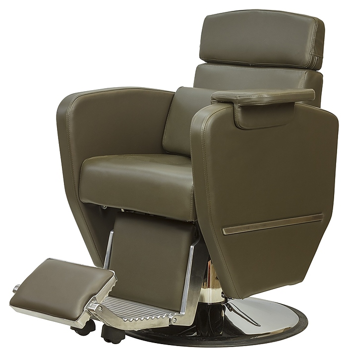 Кресло универсальное Мэдисон&Co Алонсо коричневое