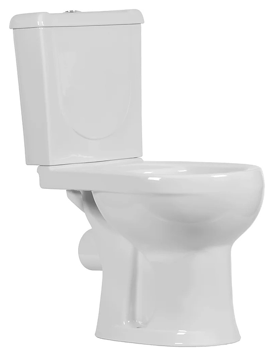 Унитаз-компакт Оскольская керамика Ирида Стандарт белый