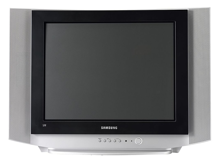 ЭЛТ телевизор Samsung CS-21Z30 ZQQ