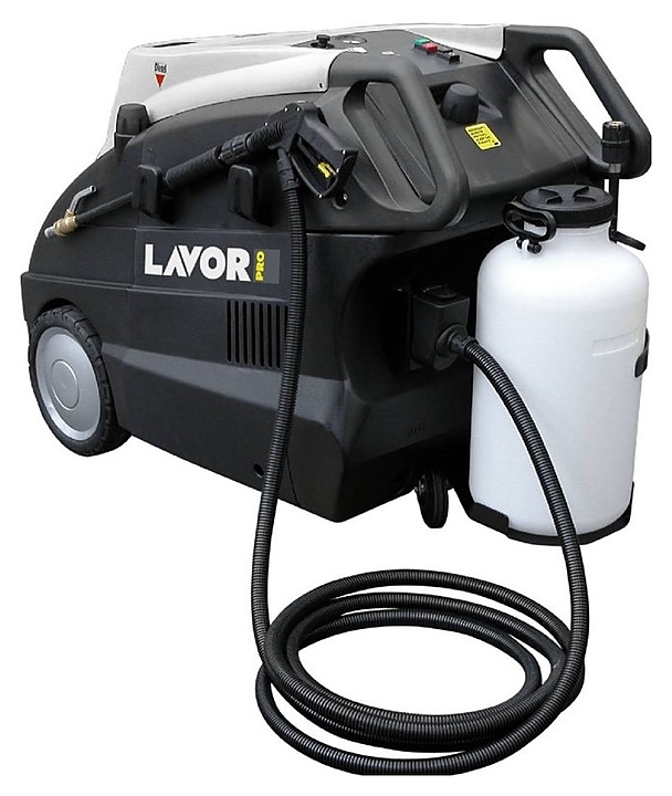 Парогенератор LAVOR Professional Graffiti Waster