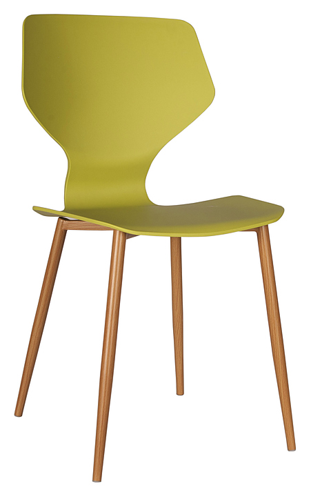 Стул AVALON 06114AM зеленый