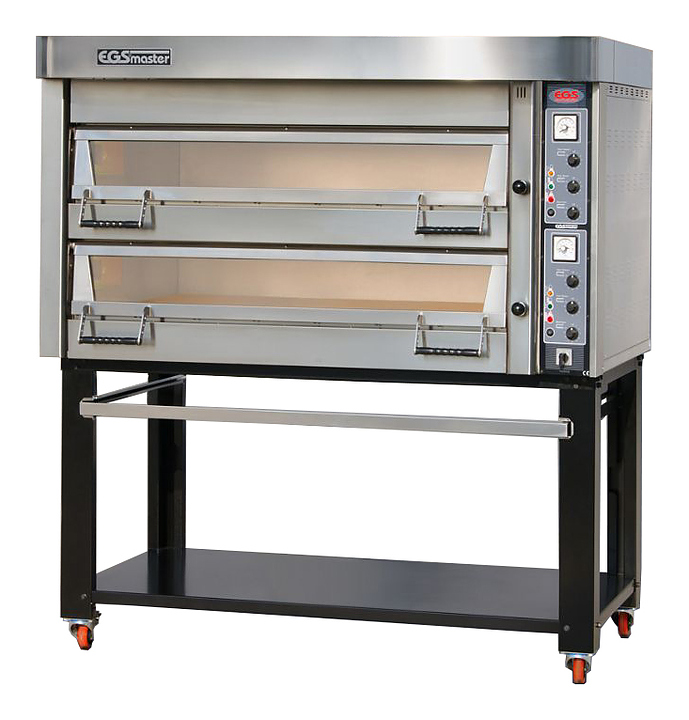 Печь для пиццы EGS M 1000