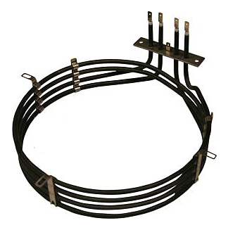 ТЭН для печи UNOX KRS012