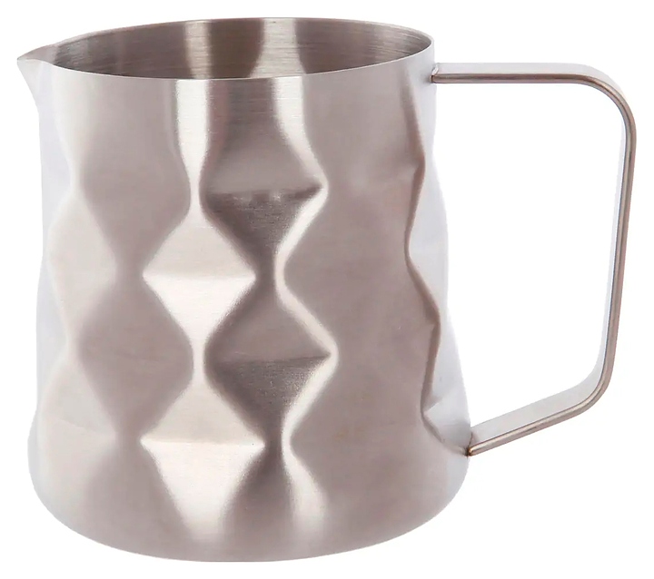 Кувшин для молока (питчер) Classix Pro Diamond на 350 мл