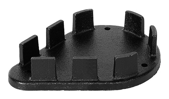 Подставка под фекальный насос JEMIX BASE-FT-450/750