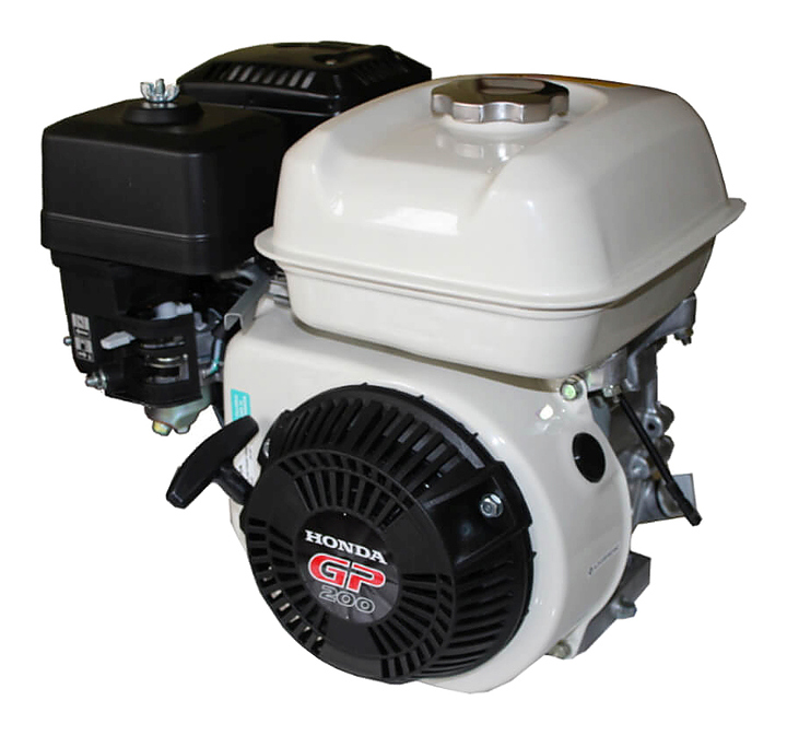 Двигатель бензиновый HONDA GP 200 VX3