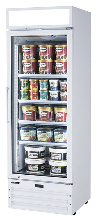 Шкаф морозильный Turbo air FRS-525IF