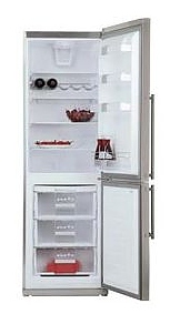 Холодильник Blomberg CKSM 1650 XA+