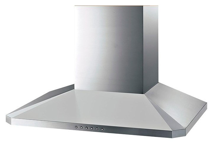 Вытяжка кухонная Korting KHC 6951 X