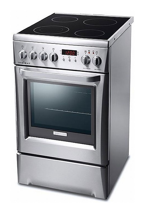 Электрическая плита Electrolux Professional EKC 513503 X