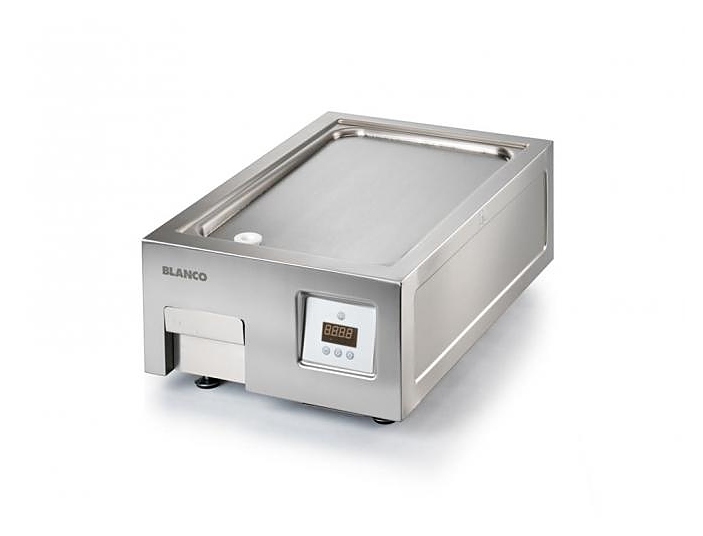 Грилевая плита теппаньяки Blanco BC GF 4200