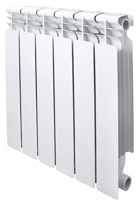 Радиатор Ogint РБС 500 10 секц 1750Вт