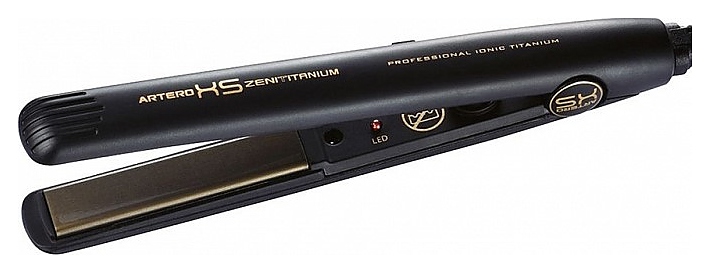 Щипцы-выпрямители Artero Zenit Titanium XS