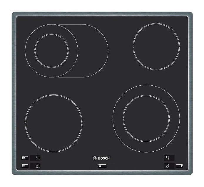 Варочная панель Bosch NKC 645P01
